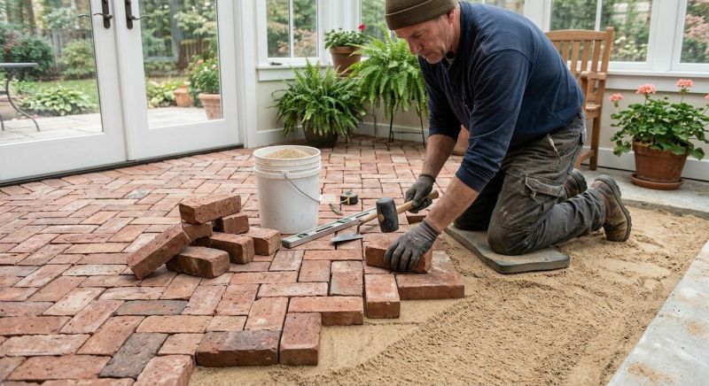 Flooring Service in Palm Beach Gardens, FL