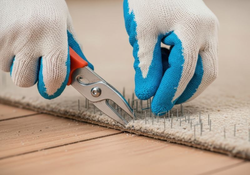 Flooring Service in Palm Beach Gardens, FL