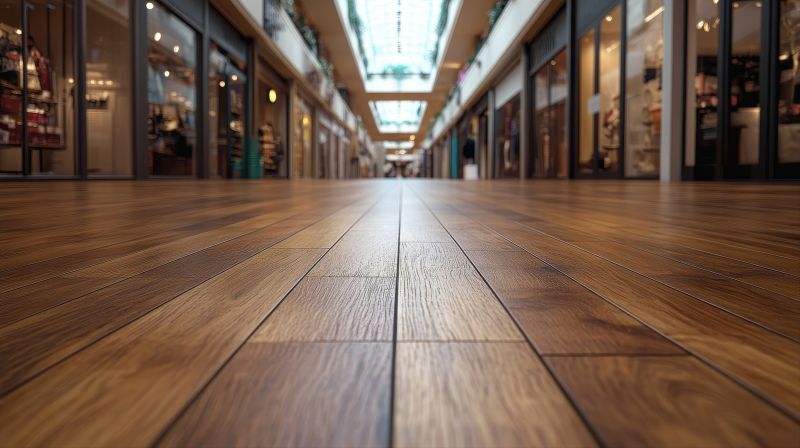 Commercial Hardwood Service in Loxahatchee, FL