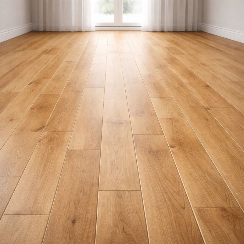 Engineered Wood Installation in Palm Beach Gardens, FL