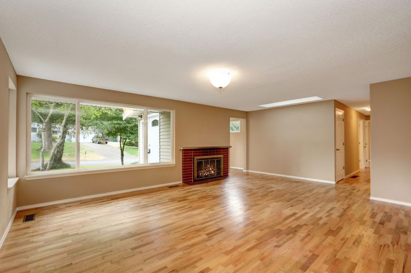 Engineered Wood Installation in Palm Beach Gardens, FL