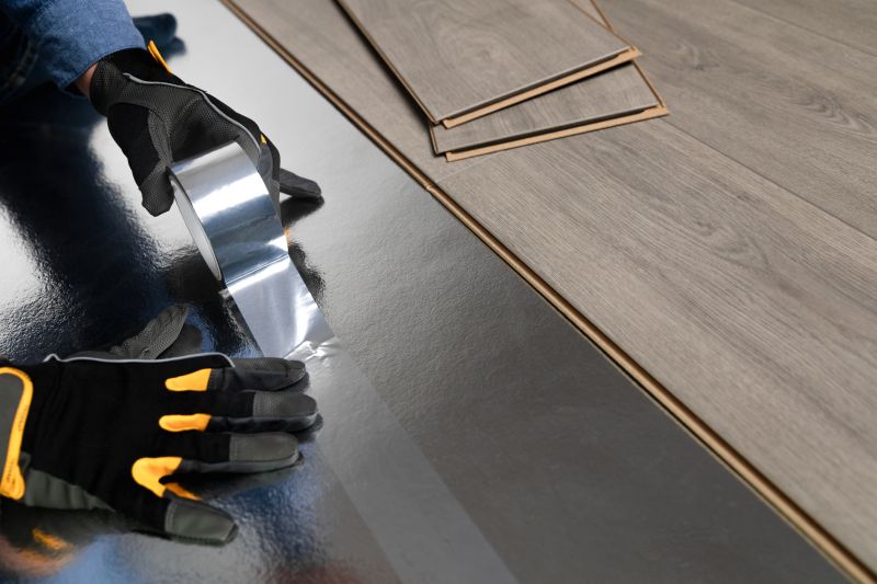 Laminate Floor Installation in Boynton Beach, FL