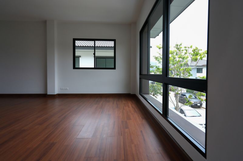 Laminate Floor Installation in Indiantown, FL