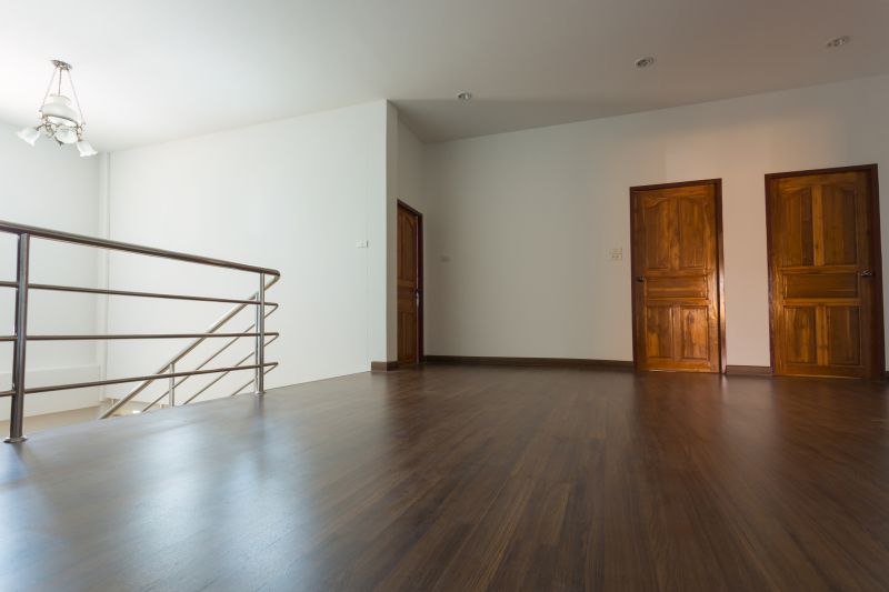 Laminate Floor Installation in Palm Beach Gardens, FL