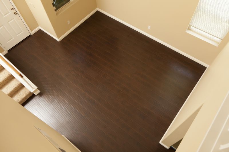 Laminate Floor Installation in Palm Beach County, FL