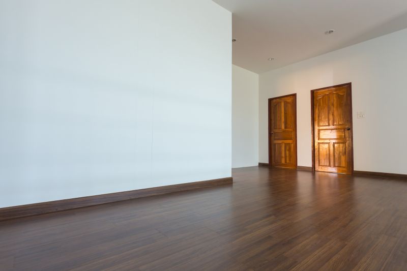 Laminate Floor Replacement in Palm Beach Gardens, FL