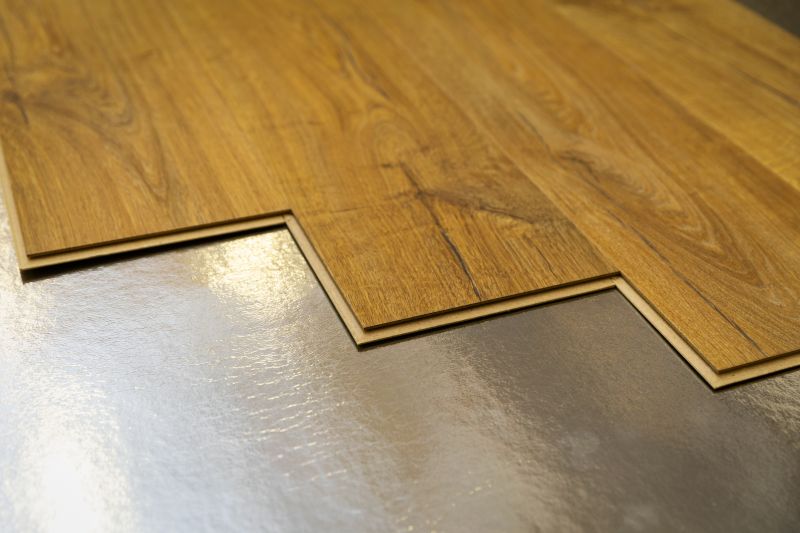 Laminate Floor Replacement in Loxahatchee, FL