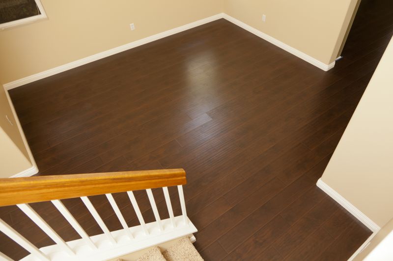 Laminate Floor Replacement in Palm Beach County, FL
