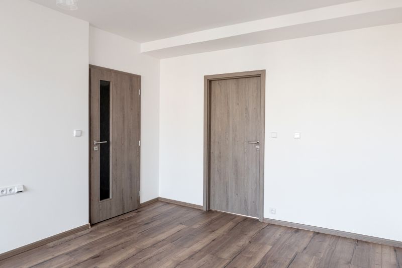 Laminate Floor Replacement in Palm City, FL