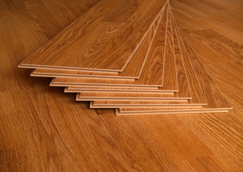 Laminate Wood Installation in Palm Beach Gardens, FL