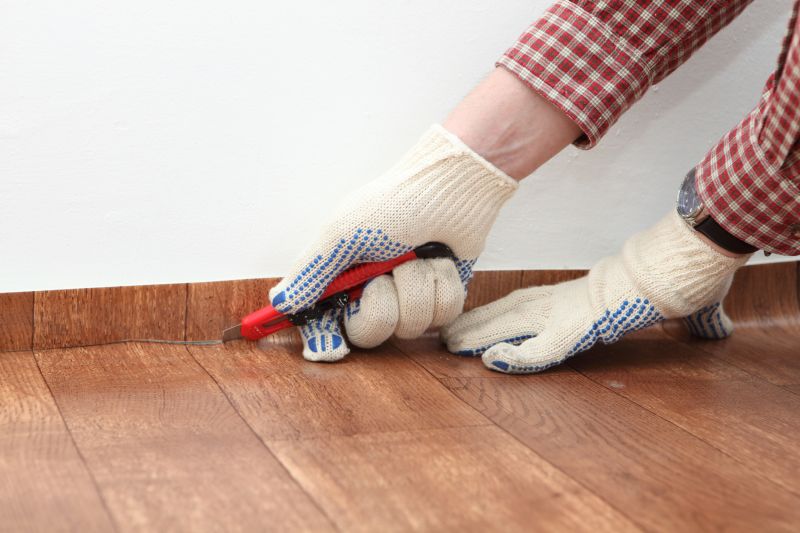 Linoleum Floor Installation in Lake Worth, FL