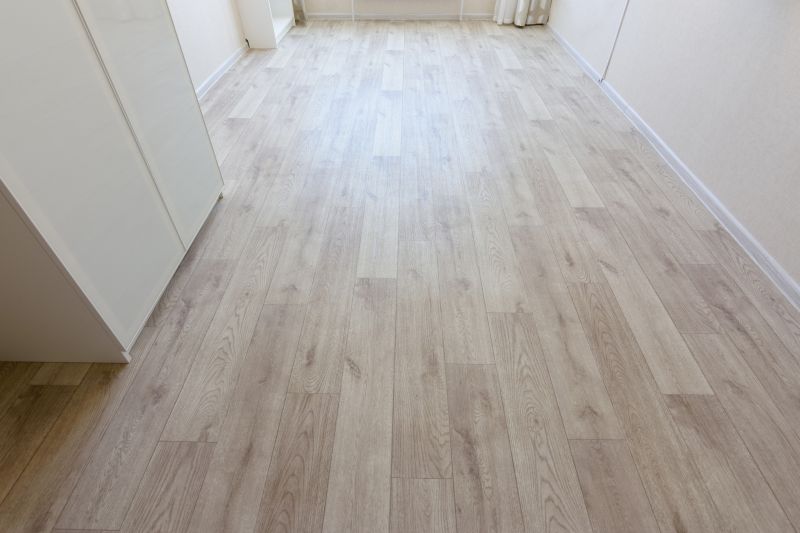 Linoleum Floor Installation in Loxahatchee, FL