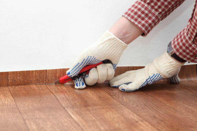 Linoleum Floor Installation in Stuart, FL