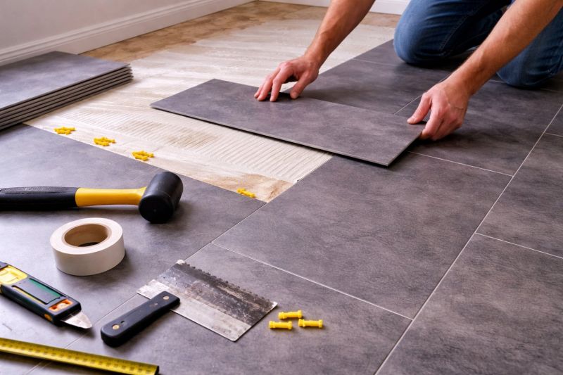 Lvt Flooring Installation in Boynton Beach, FL