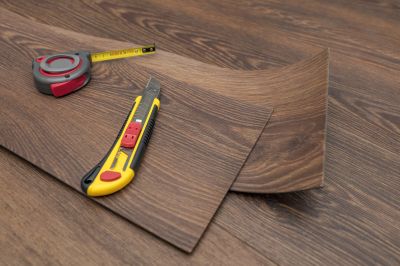 Sheet Linoleum Installation in Lake Worth, FL