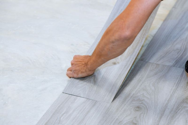 Sheet Vinyl Installation in West Palm Beach, FL