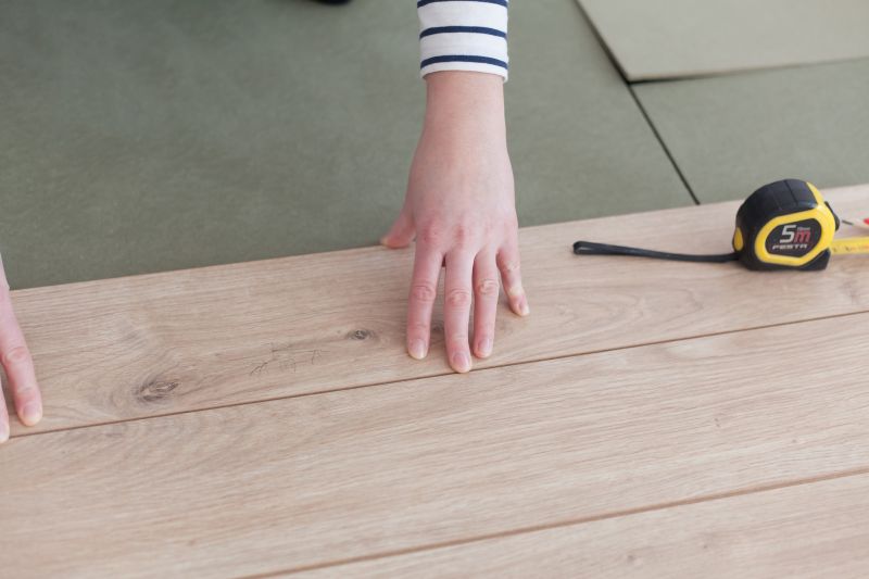 Vinyl Flooring Installation in Lake Worth, FL